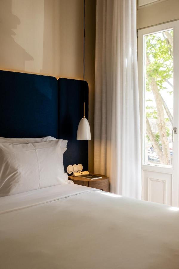Hotel Artsy Cascais Esterno foto