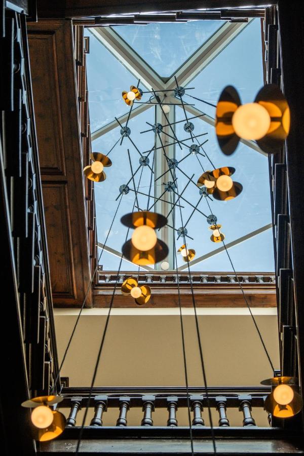 Hotel Artsy Cascais Esterno foto