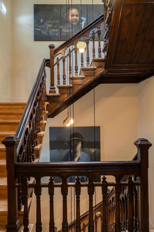 Hotel Artsy Cascais Esterno foto
