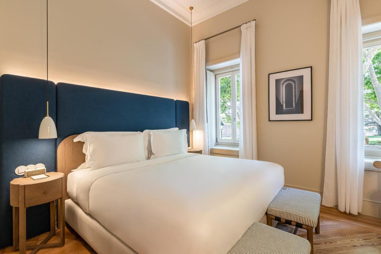 Hotel Artsy Cascais Esterno foto