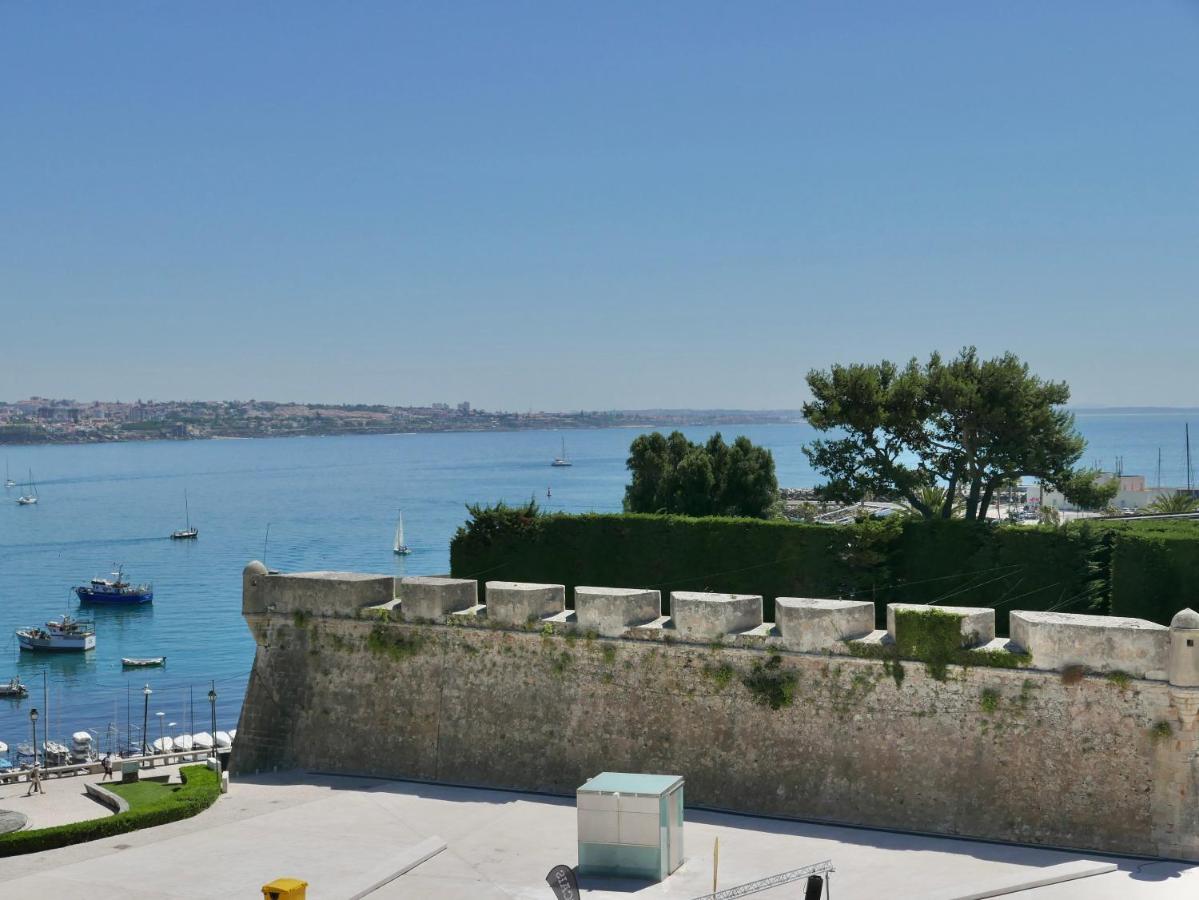 Hotel Artsy Cascais Esterno foto