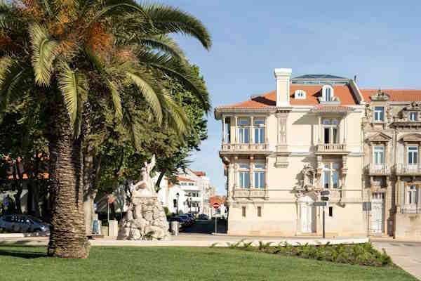 Hotel Artsy Cascais Esterno foto