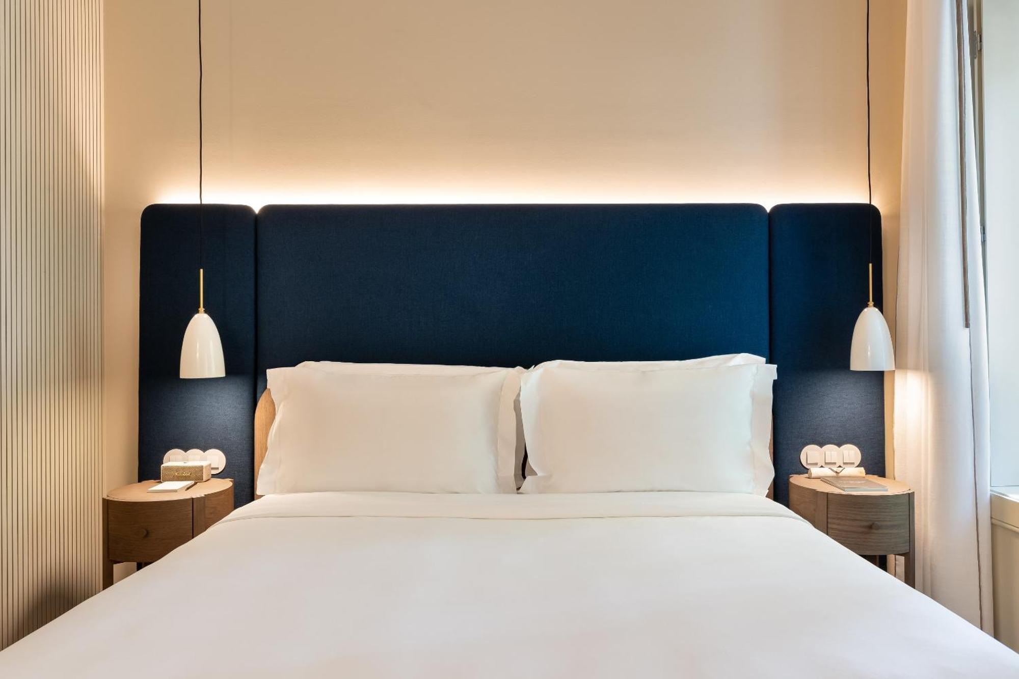 Hotel Artsy Cascais Esterno foto