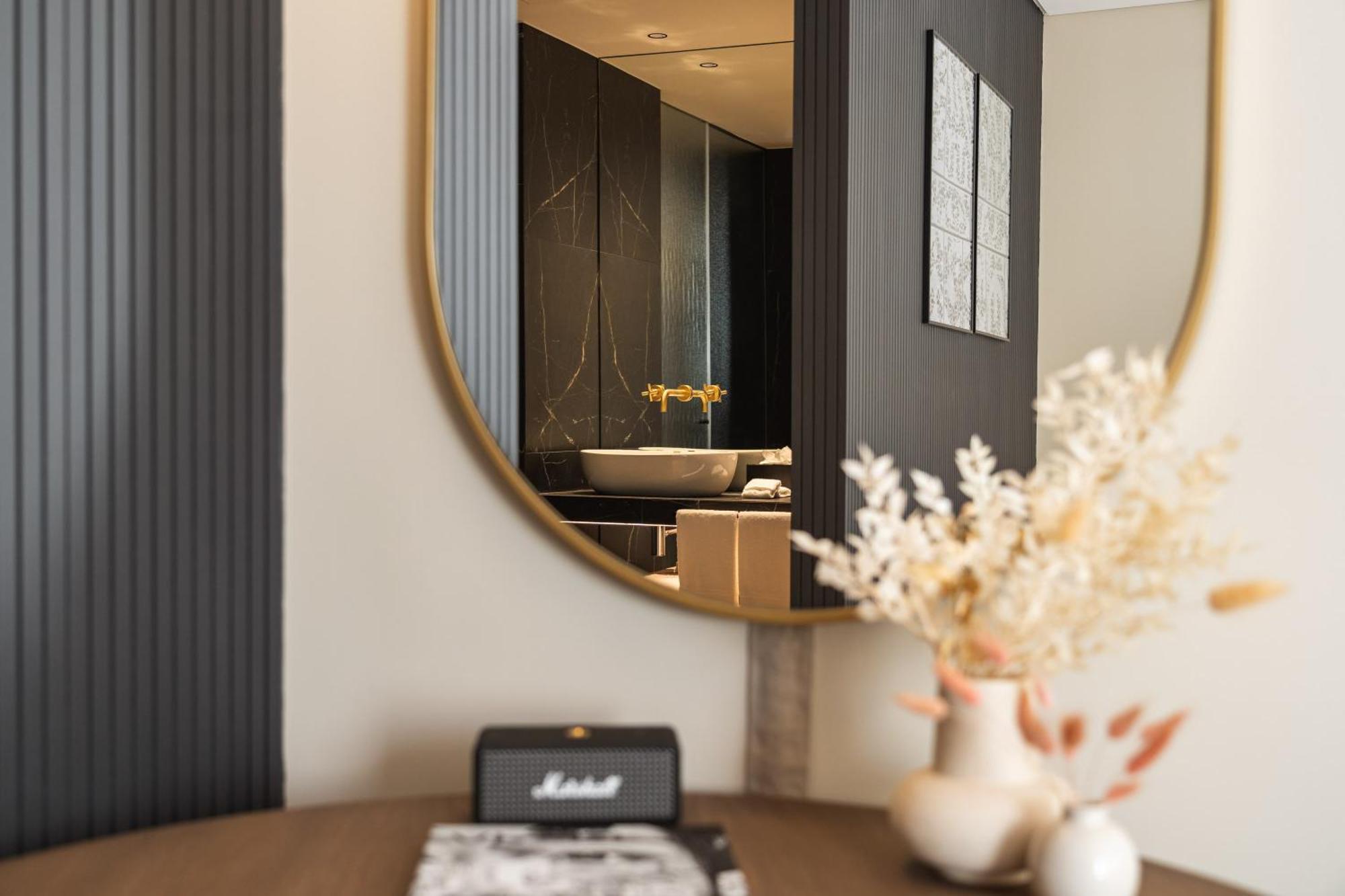 Hotel Artsy Cascais Esterno foto